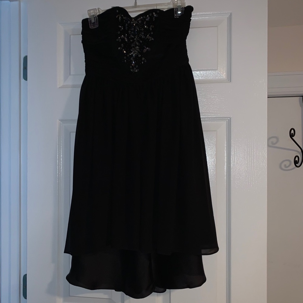 Pearl by Georgina Chapman mini dress